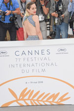 Marion Cotillard Marion Cotillard